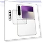 Camera Lens Film + Rear Screen Protector — Screen Protectors, IMAK