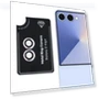 Camera Lens Protector Set — Digital Frame Protectors, Smartwatch 2025