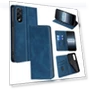 Card Holder PU Leather Magnetic Closing Phone Cover — Basic Cases, Smartwatch 2025