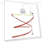 Ceiling Fan with USB Charging — Ceiling Fans, caicaichen