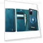 Detachable Wallet Leather Phone Cover — Flip Cases, Smartwatch 2025