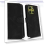 Leather Case Skin Feel Anti Drop Wallet Flip Phone Cover — Flip Cases, Smartwatch 2025