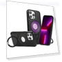 Magnetic Kickstand Phone Cover — Phone Accessories, Smartwatch 2025