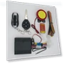 Motorcycle Security Alarm System — Accessories, CAOW3