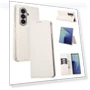 Phone Case RFID Blocking Leather Flip Cover — Flip Cases, Smartwatch 2025