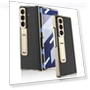 Protective Case with Stand — Basic Cases, Smartwatch 2025
