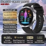 Smart Health Watch for Men, PRISMA