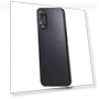 TPU Phone Case Glossy Textured Design Shell Cover — Screen Protectors, Smartwatch 2025