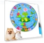Water Playmat Thickened Pet Pads Cooling Mat — Mats, JOHO - CarGear