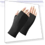 Women's Thin Bicycle Gloves with Touchscreen and Sun Protection — Gloves, JChongsheng
