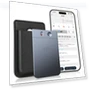 AI Voice Recorder — Portable Audio Recorders, HAYAO