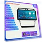 Android Car Radio with Carplay — Stereo Receivers, Hizpo