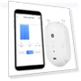 Automatic Curtain Opener — Smart Home Hubs & Controllers, 3d printing machine