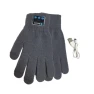 Bluetooth Gloves with Built-in Microphone and Speaker, CAOW6