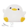 Cartoon Duck Night Light with Touch Sensor, Pleasure Holiday