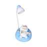 Charming Kids Night Light with Animal Designs, Fashion Jelewery