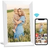 Digital Photo Frame Wi-Fi, Bobo Life