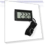 Digital Thermometer — Digital Temperature Measurement, Xfvnklop04