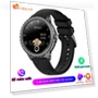 Fashion Smart Watch with Heart Rate and Blood Oxygen Monitor — Smartwatches, samrtwatch