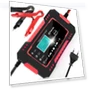 Fully Automatic Car Charger with Display — Chargers, Happd