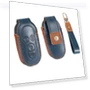 Genuine Leather Key Case — Key Cases, SAMURAI STYLE