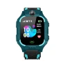 Kids GPS Smartwatch with Camera — Kids Smart Watch, KaWaLL Fashion