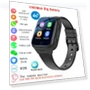 Kids Smart Watch — Wearable Accessories, greentiger