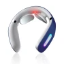 Neck Massager with Impulse Heating, KLASVSA