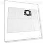 Replacement Dust Bags for Robot Vacuum — Parts & Accessories, A Grapes