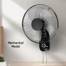 Smart Electric Wall Fan — Smart Fan, The Romantics