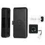 Smart Fingerprint Lock — Smart Lock, Meterk