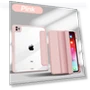 Smart Leather Case for iPad — Protective Cases, JHHC