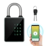 Smart Lock with Keypad — Smart Lock, Meterk