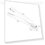 Smart Motion Sensor Switch — Smart Motion Sensors, AIMINGTE Light Accessories