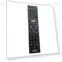 Smart Replacement Remote Control for Sony TV — Remote Controls, 3d printing machine