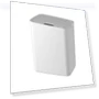 Smart Touch Sensor Trash Can — Kitchen Cans, Polina