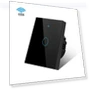 Smart Wall Switch with Touch Screen — Dimmer Switches, MALITAI