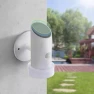 Solar Wall Light Moonlight Intelligent Sensing Waterproof Lightning Protection, Xiaomi
