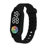 Touch Control Wrist Watch — Kids Smart Watch, mingchuang