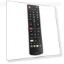 Universal Remote Control — Remote Controls, Moving The Heart