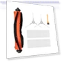 Vacuum Cleaner Accessories Kit — Parts & Accessories, JIALEAN FOR YOU