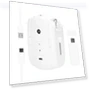 Wi-Fi Electric Curtain Motor with Voice Control — Smart Home Hubs & Controllers, 3d printing machine