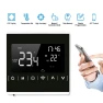 Wi-Fi Smart Thermostat with Weekly Programming, Koogeelife