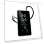 Wireless Car Air Pump — Tire Inflation Solutions, TOMTOP JMS