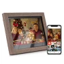 10.1-inch Digital Photo Frame, Andoer