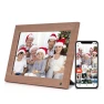 10-inch Digital Photo Frame with Wi-Fi, Andoer