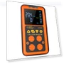 4-in-1 Gas Detector — Gas & CO Detectors, Kkmoon