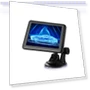 5-inch GPS Navigator — Navigation & GPS Accessories, Car Yours Baby
