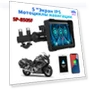 5-inch IPS Motorcycle Navigation Screen — Navigation & GPS Accessories, icreative