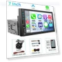 7-inch Car Multimedia Player — Stereo Receivers, Reakosound